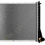 Aluminum Radiator for Pontiac Sunfire (1998–2002) & Chevrolet Cavalier (1995–2002)