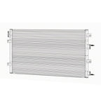 Replacement A/C Condenser for Your Vehicle (See Compatibility Chart)