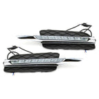 LED DRL Daytime Running Lights for BMW X5 E70 (2007-2010)