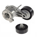 INA Drivebelt Pulley and Tensioner Kit for BMW E82 E83 E88 (2008–2013)