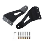 LED Light Strip Bracket for Off-Road Vehicles