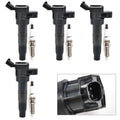 UF611 Ignition Coils for Hyundai Sonata Kia Optima (2011–2016)