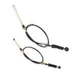 Gear Selector Manual Cable Assembly Set for Toyota RAV4 (1996-2000)