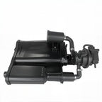 V-apor Canister 911-666 for VW CC (2009–2017), Passat (2006–2010), Passat CC (2009–2012) 3C0201797D