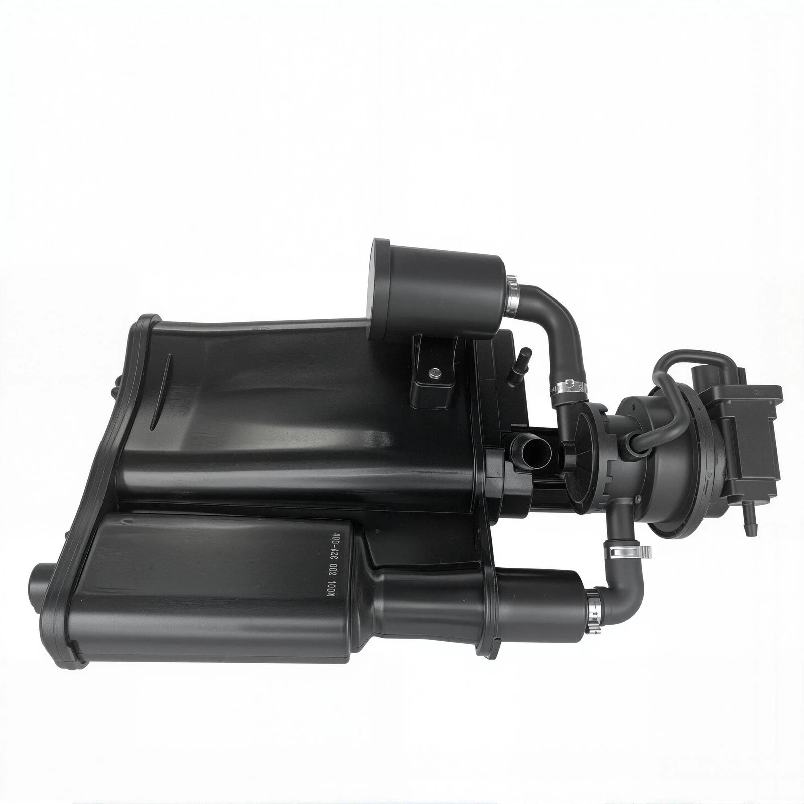 V-apor Canister 911-666 for VW CC (2009–2017), Passat (2006–2010), Passat CC (2009–2012) 3C0201797D