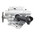 Pierburg Engine Oil Pump 707919130 for Audi A3 Q2, Seat Leon, VW Golf, Jetta (1.4 L4)