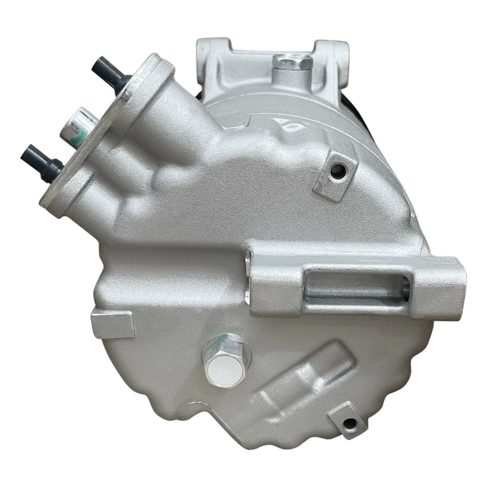 AC Compressor Kit Replacement for Saturn Ion 2.2L (2006-2007)