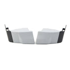 Unpainted Front Lower Fender Molding for Land Rover LR2 (2010-2016)