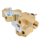 Brake Proportioning Valve & Metering Valve for Dodge (Disc Drum)