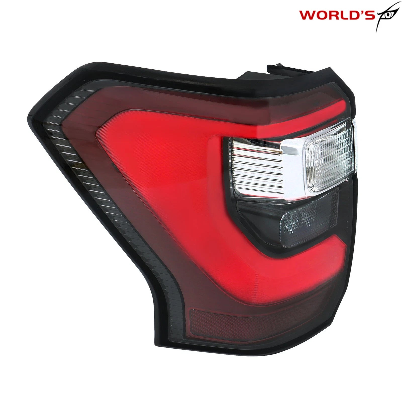 LED Tail Lights for Ford Expedition (2018–2021) Driver Left Side