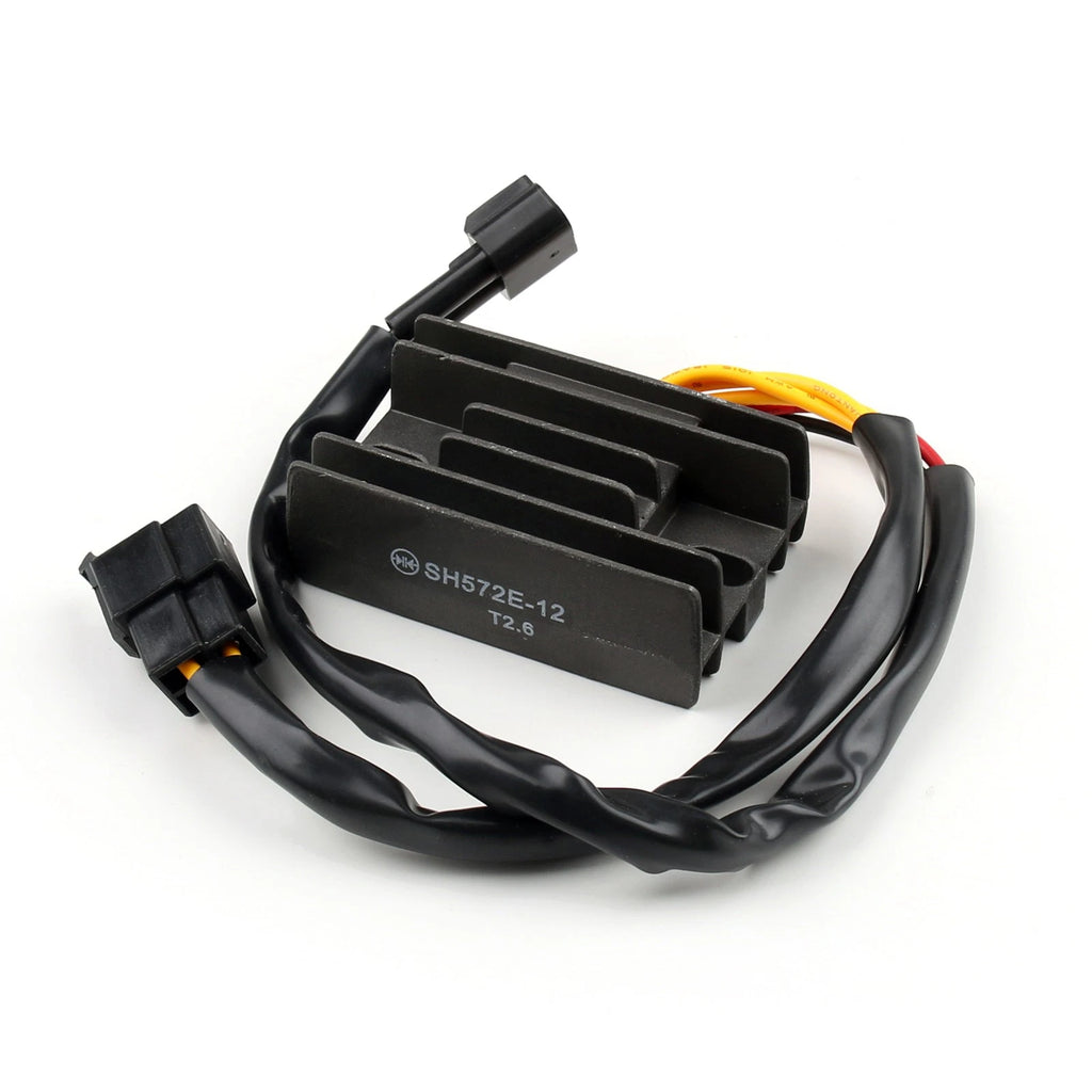 Regulator Rectifier for Suzuki DRZ400 DRZ400E DRZ400S DRZ400SM (2000–2017) 32800-29F00
