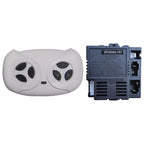 Enhanced Receiver for Children Electric Car (JR1625RX12V)