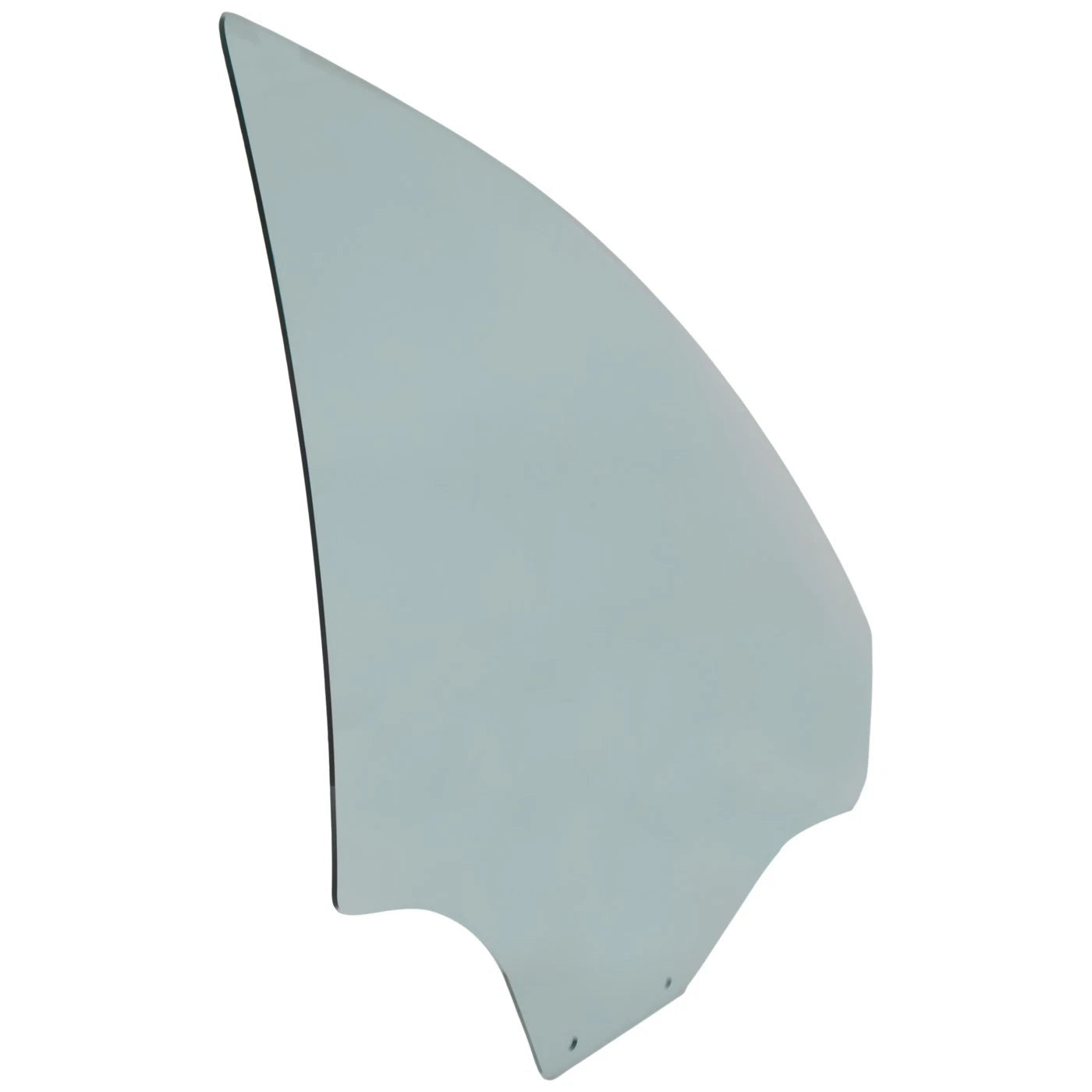 Front Passenger Door Glass for Chevy Captiva Sport