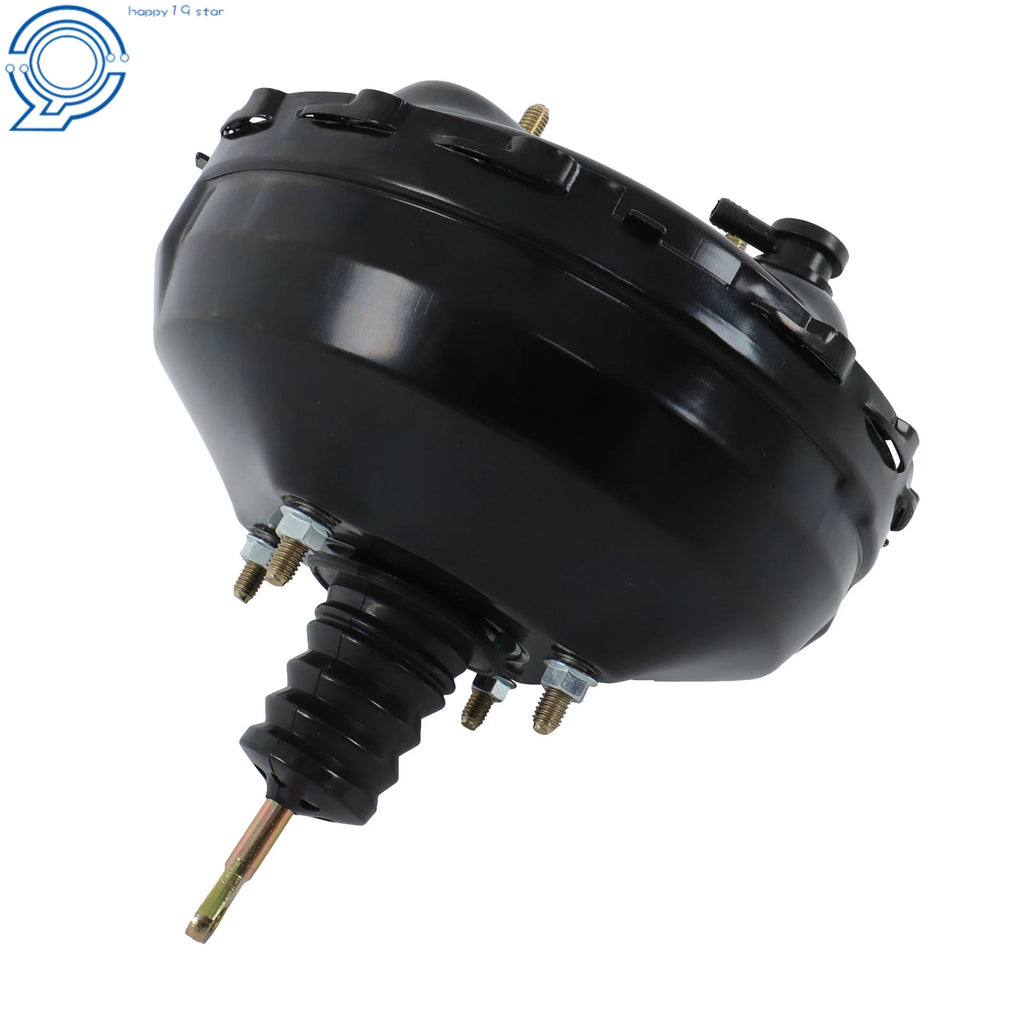 Vacuum Power Brake Booster for Chevrolet C20 & K20 Suburban (1971–1972)