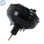 Vacuum Power Brake Booster for Chevrolet C20 & K20 Suburban (1971–1972)
