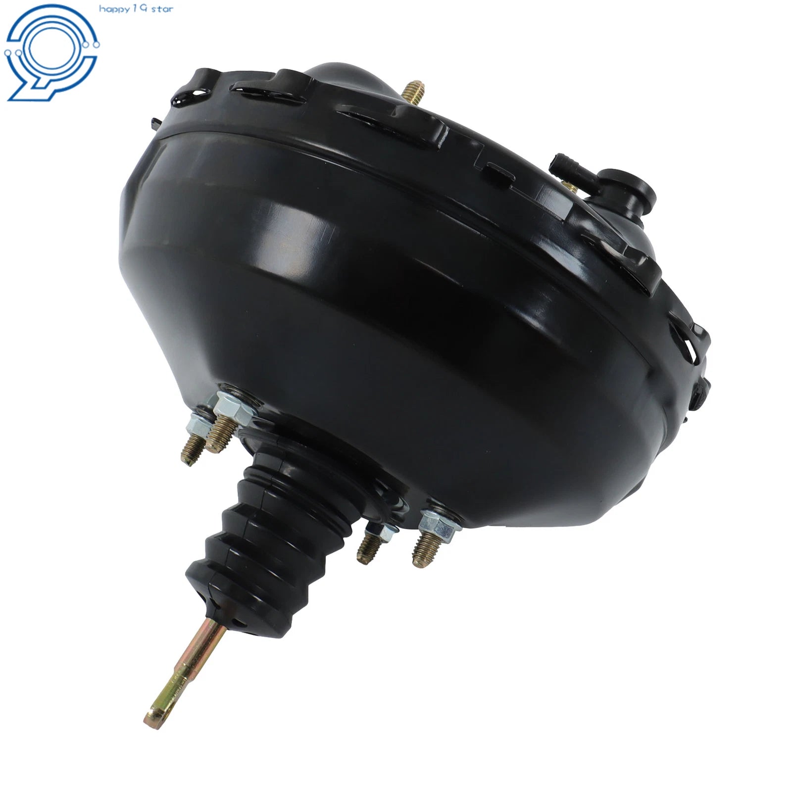 Vacuum Power Brake Booster for Chevrolet C20 & K20 Suburban (1971–1972)