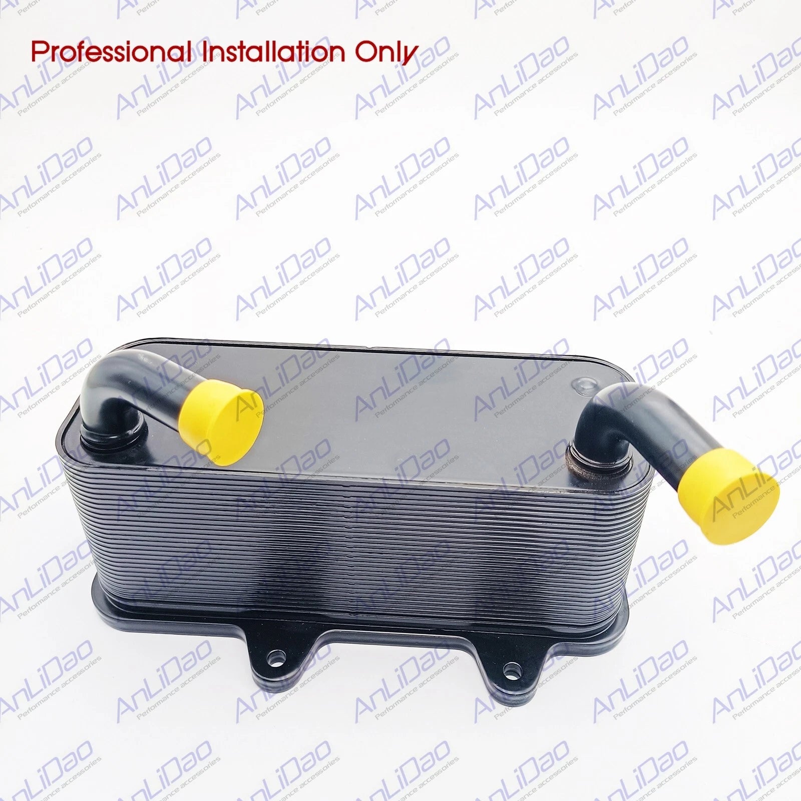 Oil Cooler Radiator for SeaDoo 300 GTX RXT (2018–2022) 420888875 420888878
