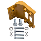 Mount Frame Bracket with Bolts for Kawasaki KLX110 (2002–2023)