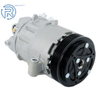 A/C Compressor 5-Groove for BMW E46 320i (2005) Z4 (2003–2005) 64506950789