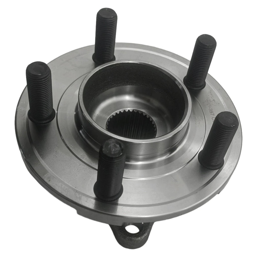 Rear Wheel Bearing Hub Assembly 512517 for Ford Mustang (2015–2023)