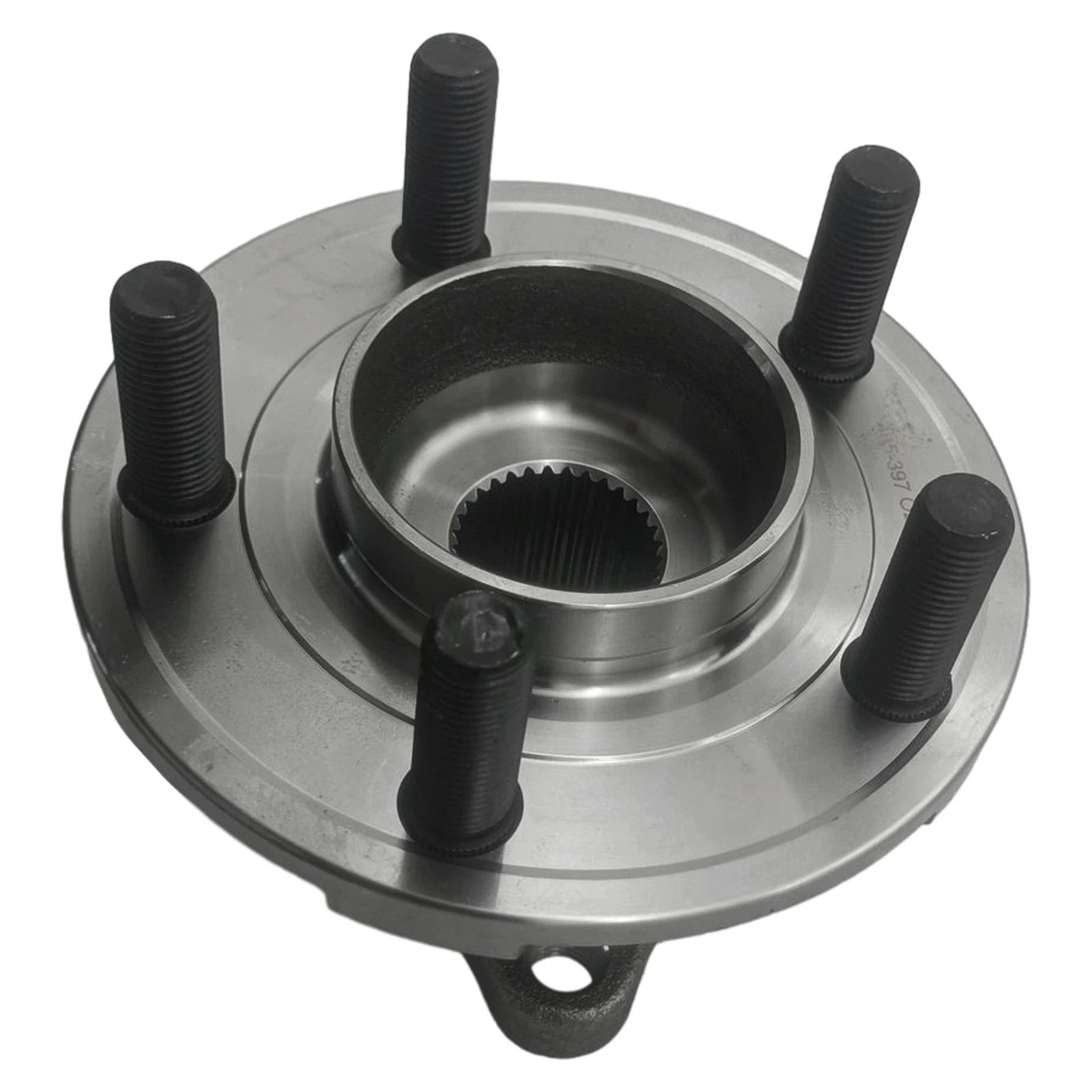 Rear Wheel Bearing Hub Assembly 512517 for Ford Mustang (2015–2023)