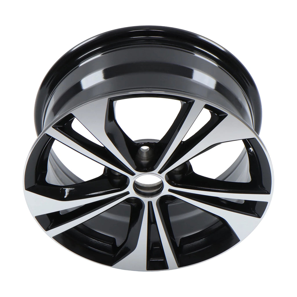 16" Alloy Wheel Rim for Nissan Sentra (2019–2024)