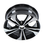 16" Alloy Wheel Rim for Nissan Sentra (2019–2024)