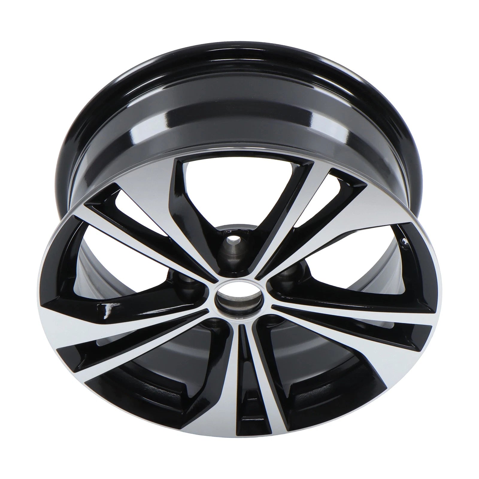 16" Alloy Wheel Rim for Nissan Sentra (2019–2024)