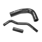 Silicone Radiator Hose Kit for 96-00 Subaru Impreza GC8 EJ20 STI WRX GT