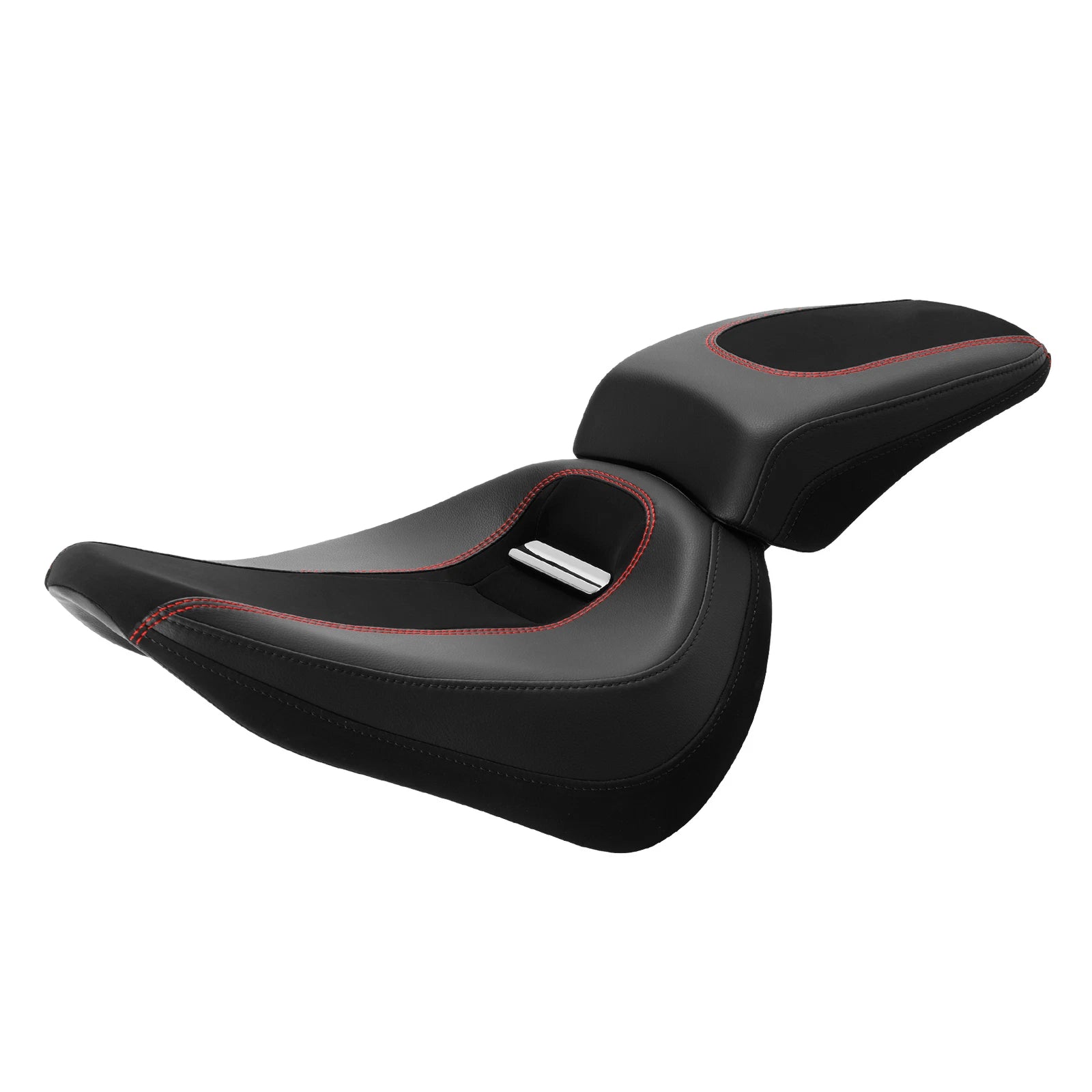 Driver & Passenger Seats for Harley Breakout FXBR FXBRS (2018–2023)