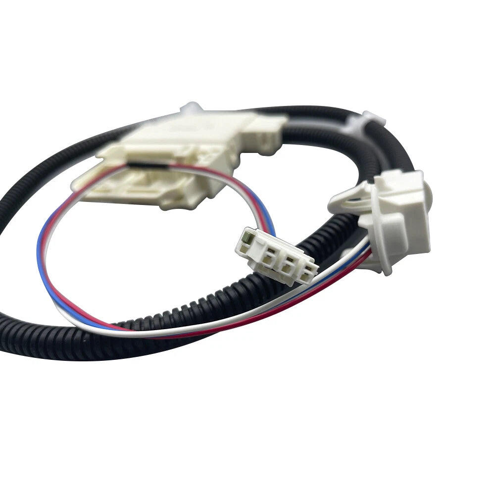 Door Lid Lock Switch Assembly for GE Hotpoint Washing Machine (WH08X37938)