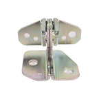 Front Upper Left Door Hinge for Dodge Durango Charger Grand Cherokee (2013-2021)