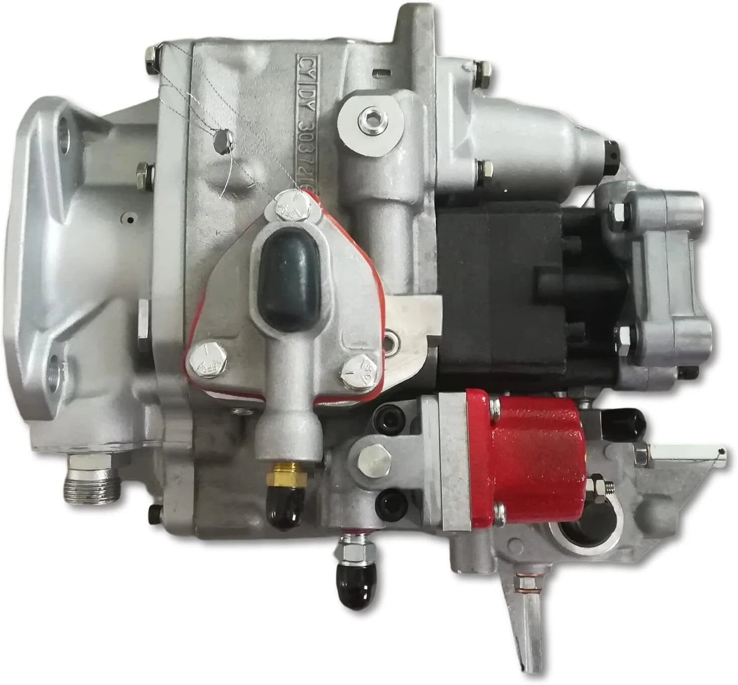 Fuel Injection Pump Assembly 3268607 3095556 for Cummins N14 (1993–2000)