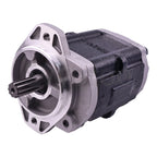 Hydraulic Pump 67110-23320-71 for Toyota Forklift 7FD/G10 (4Y 1DZ)