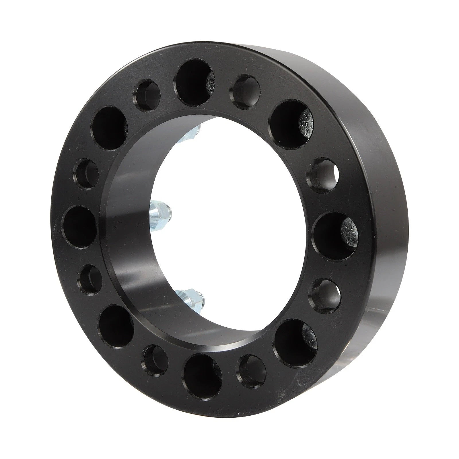 2X 51mm Wheel Spacers for Chevrolet Silverado 2500 HD GMC (2001–2010)