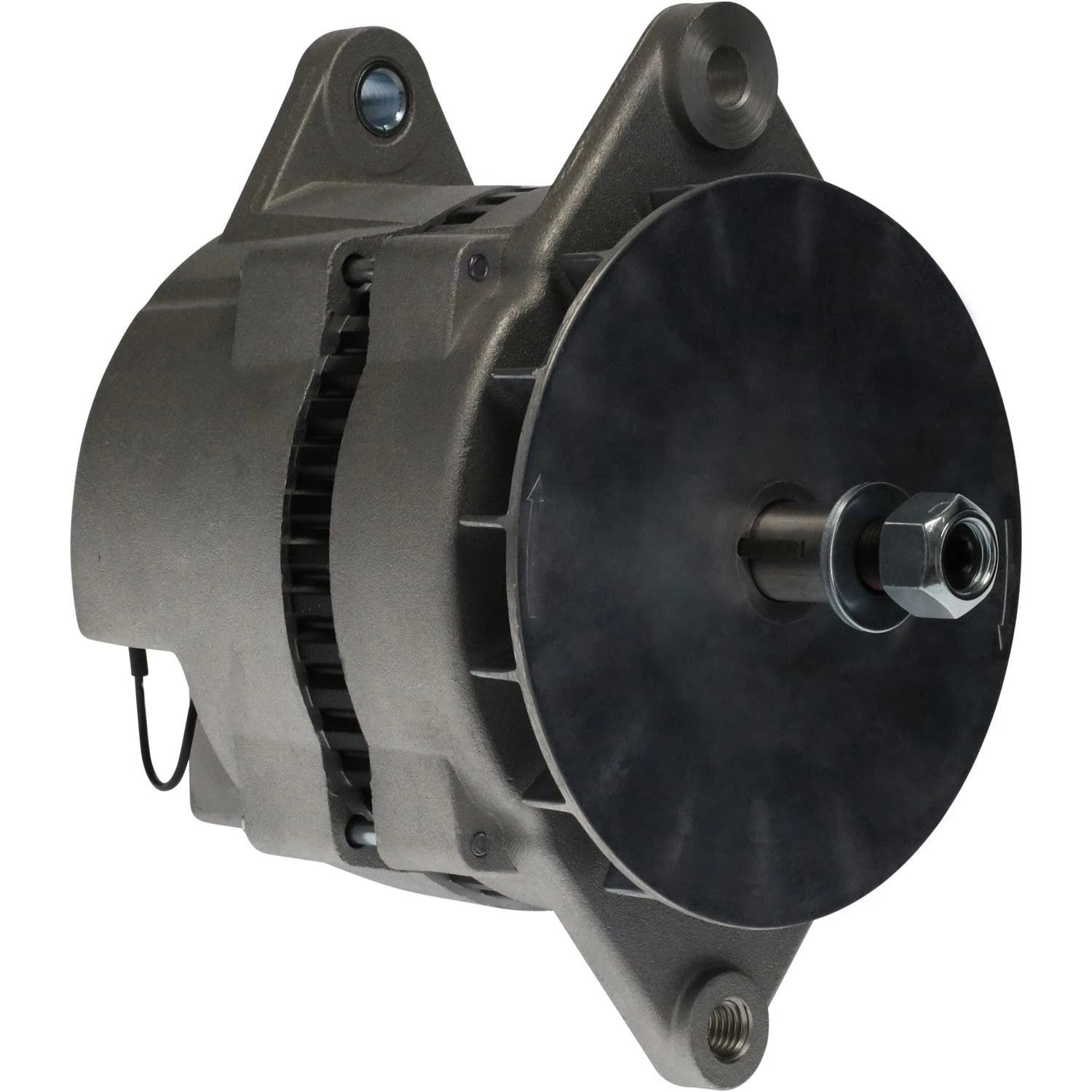 Alternator for Leece NeVille HD & IND (1975–2007)
