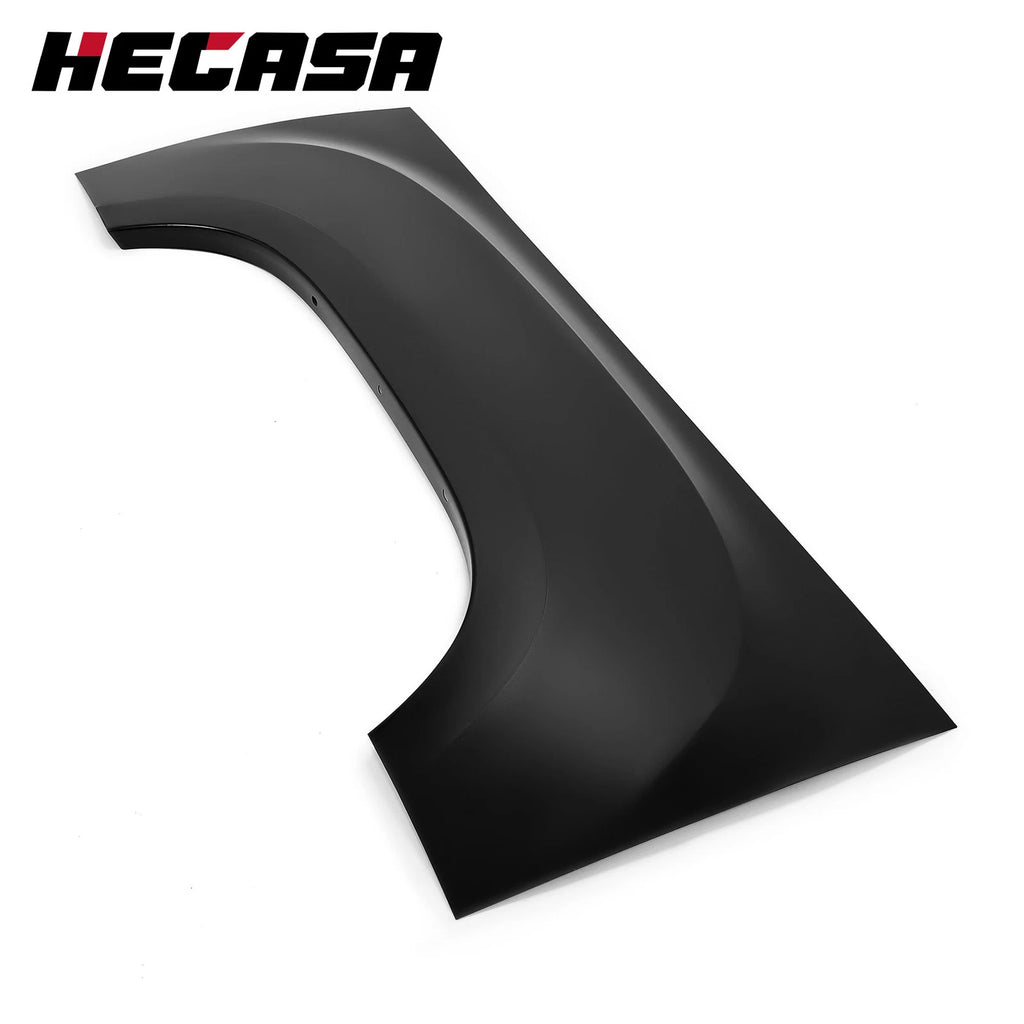 Steel Wheel Arch Repair Panel for GMC Sierra (Passenger Side RH)