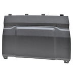 Replacement Black Textured Trailer Hitch Cover for 2018-2020 GMC Terrain