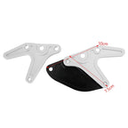 Aluminum Motorcycle Stand Hook Sprocket Toe Guard for Yamaha YZF-R7 (2022)