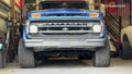 Air Helper Spring Bag Kit for Dodge Ram 2500 4WD (2003–2010)