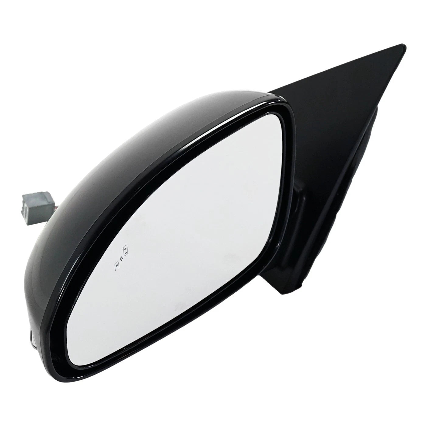 Driver Left Side Heated Mirror for Buick Enclave (2013–2017)