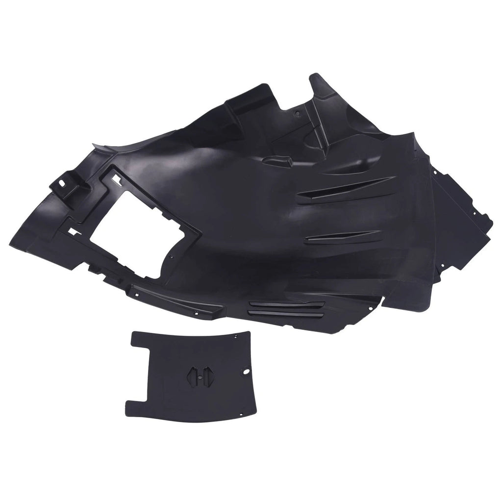 Fender Liner for Mercedes Benz GLE43 AMG, GLE63 AMG (2016–2021)