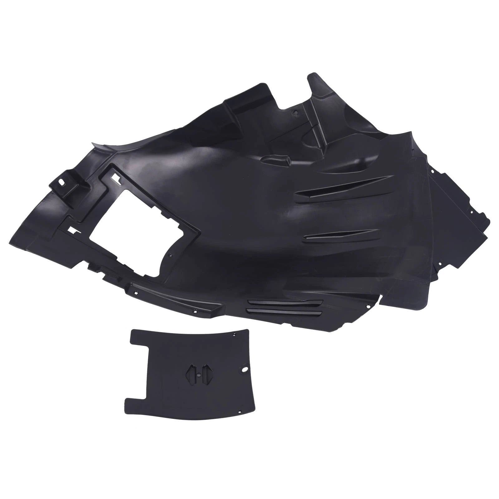 Fender Liner for Mercedes Benz GLE43 AMG, GLE63 AMG (2016–2021)