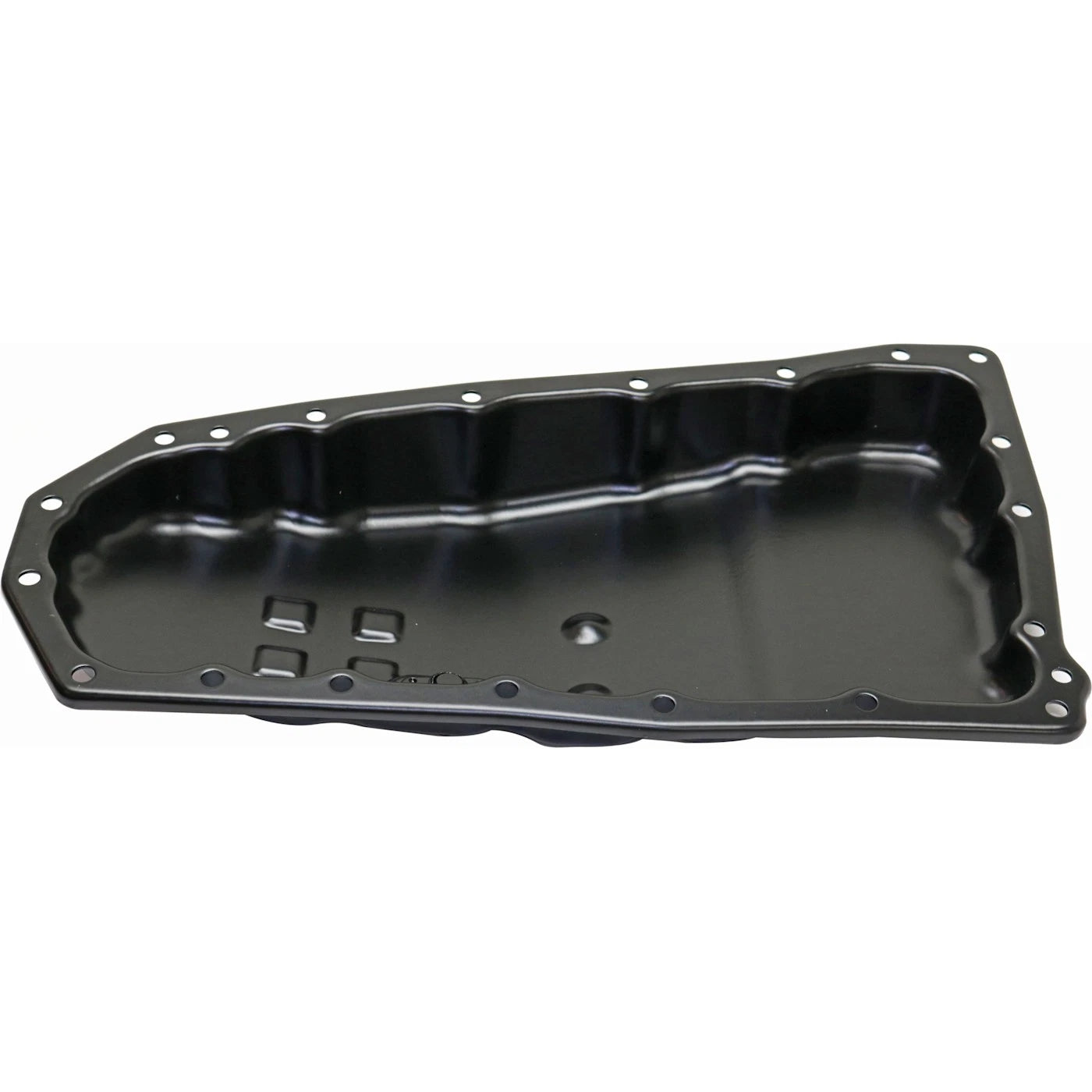 Transmission Pan for Nissan Altima (2007–2008)
