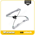 Window Regulator Front Right for Dodge Grand Caravan (2008–2018)
