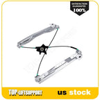 Window Regulator Front Right for Dodge Grand Caravan (2008–2018)
