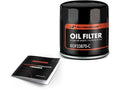 Engine Oil Filter for Suzuki Forenza 2004–2008 MC884TJ