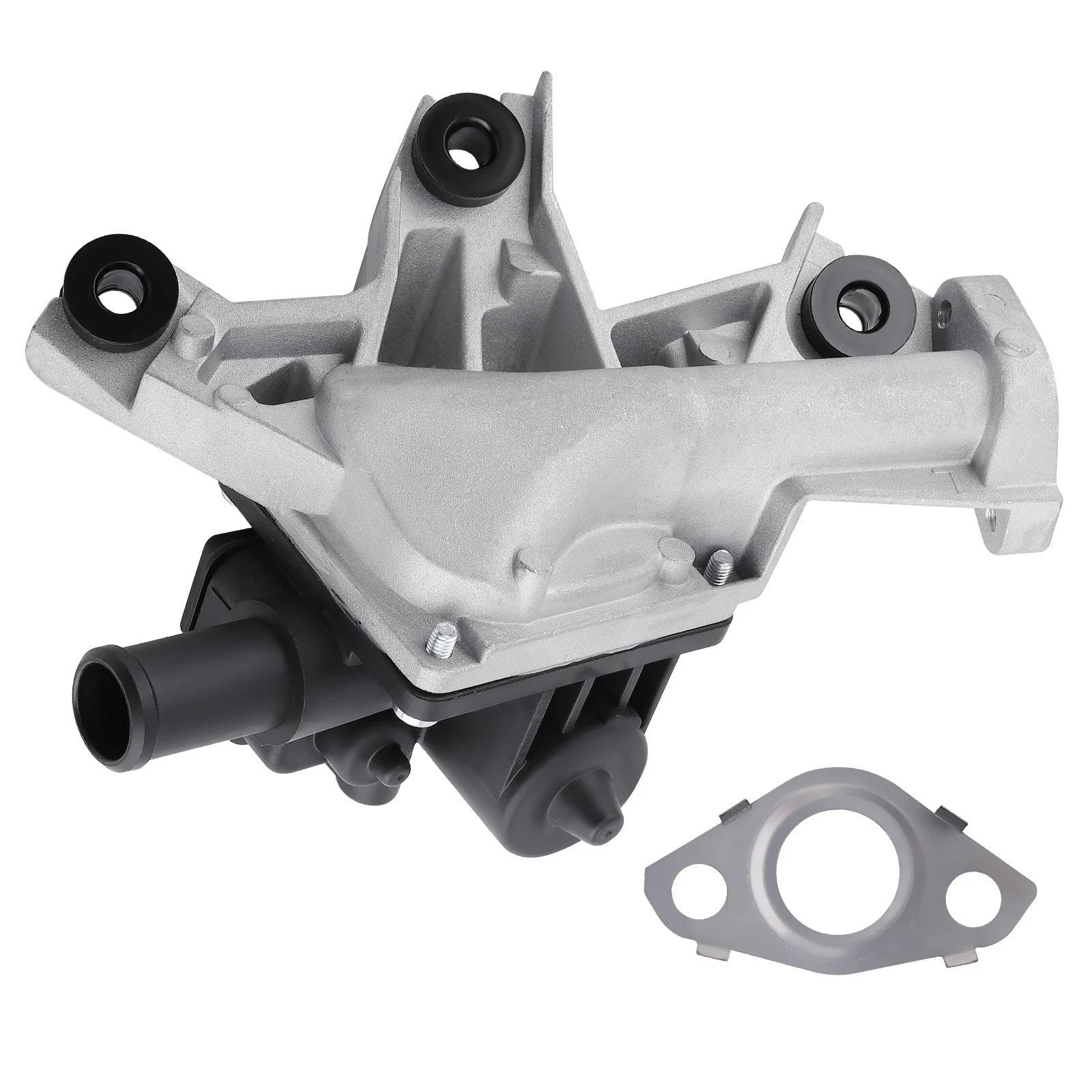 Air Switch Diverter Valve 25702-38050 for Toyota Sequoia Tundra (2001–2021)