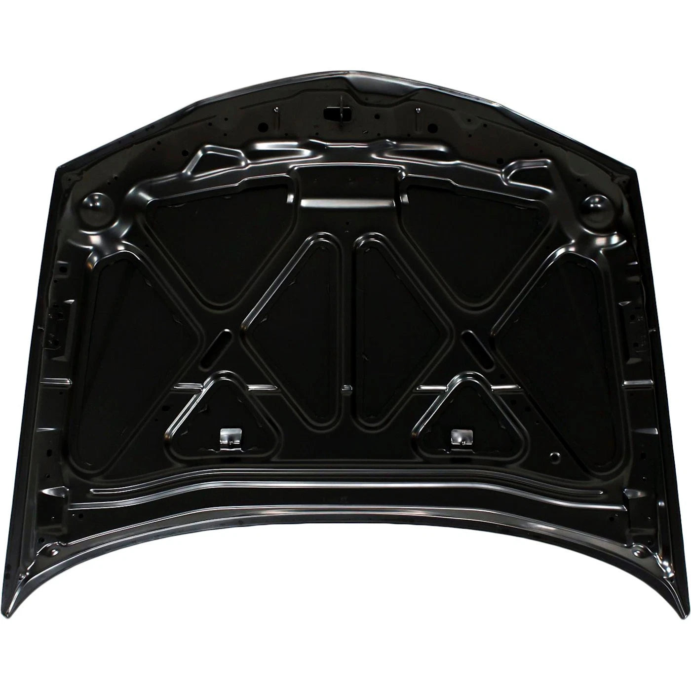 Hood for Chevrolet Impala (2000–2005)