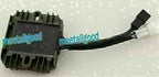 Voltage Regulator Rectifier for Suzuki GSXR 600 750 (2006-2008)